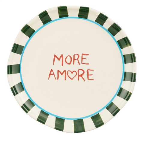 Assiette Sofia