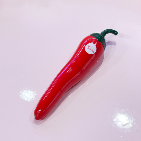 Briquet Piment Spicy Goddess