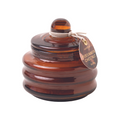 Bougie-bonbon-paarfumee-marron-persimmon-chestut