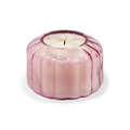 Bougie-tealight-rose-desert-peach