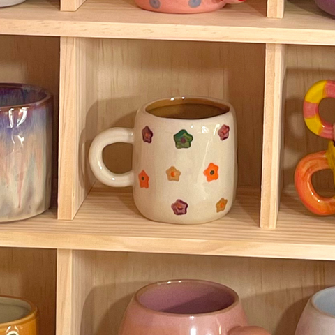 Tasse Clea