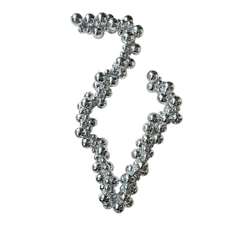 Guirlande Boules disco