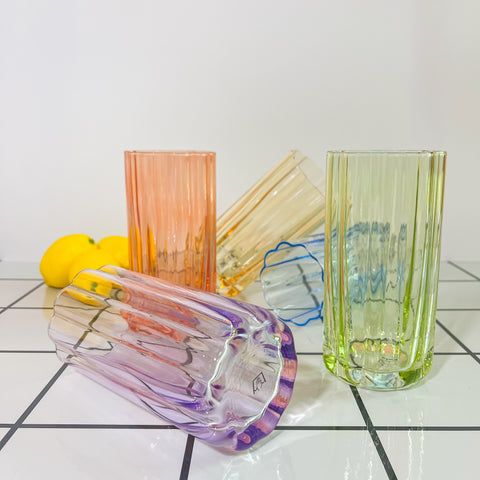 Verre à eau Julia
