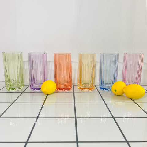 Verre à eau Julia