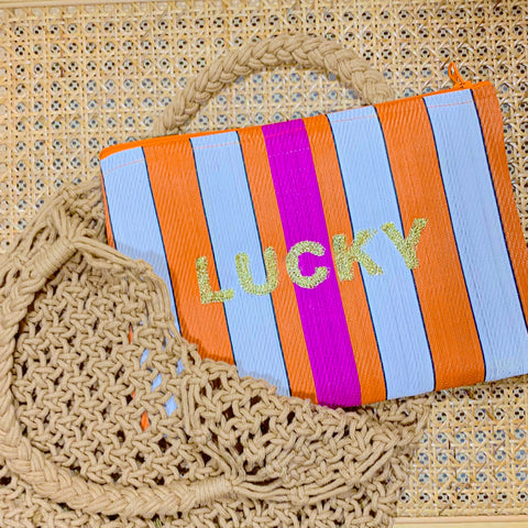 Pochette Nina