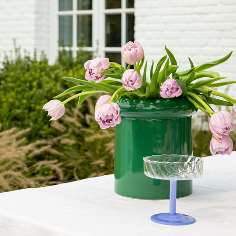 Set de 2 coupes à champagne - Twirl