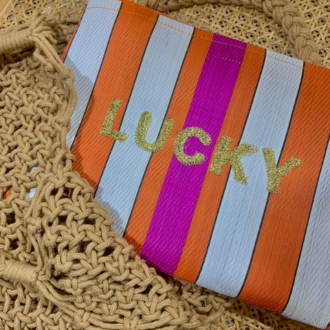 Pochette Nina