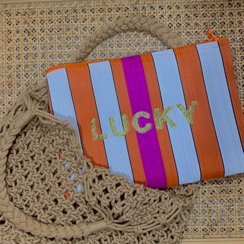 Pochette Nina