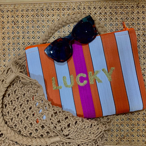 Pochette Nina