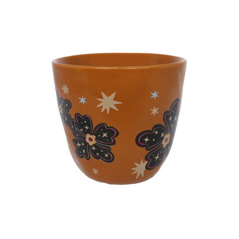 Mug monogramme personnalisé lettre C Inside déco  