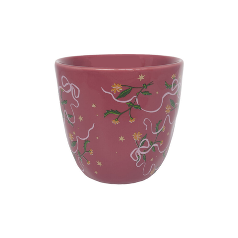 Mug lettre monogramme M Inside déco 