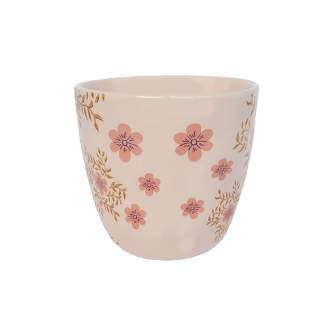 Mug monogramme personnalisé lettre R Inside déco 