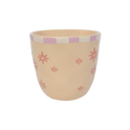 Mug monogramme lettre S Inside déco 