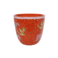 Mug monogramme lettre V Inside déco 