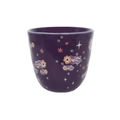 Mug monogramme coloré lettre X Inside déco 