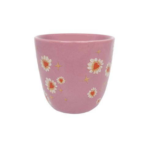Mug monogramme personnalisé lettre Z Inside déco 
