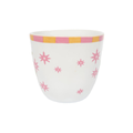 Mug monogramme lettre F Inside déco 
