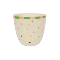 Mug monogramme lettre N Inside déco 
