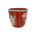 Mug monogramme lettre T Inside déco 