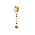 Cuillère avec des motifs de smiley Inside déco 