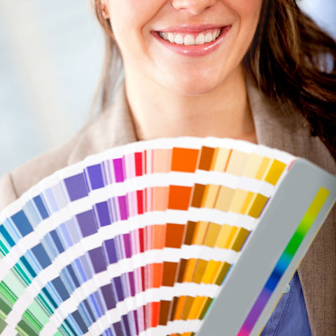 Colorthérapie inside couleurs déco