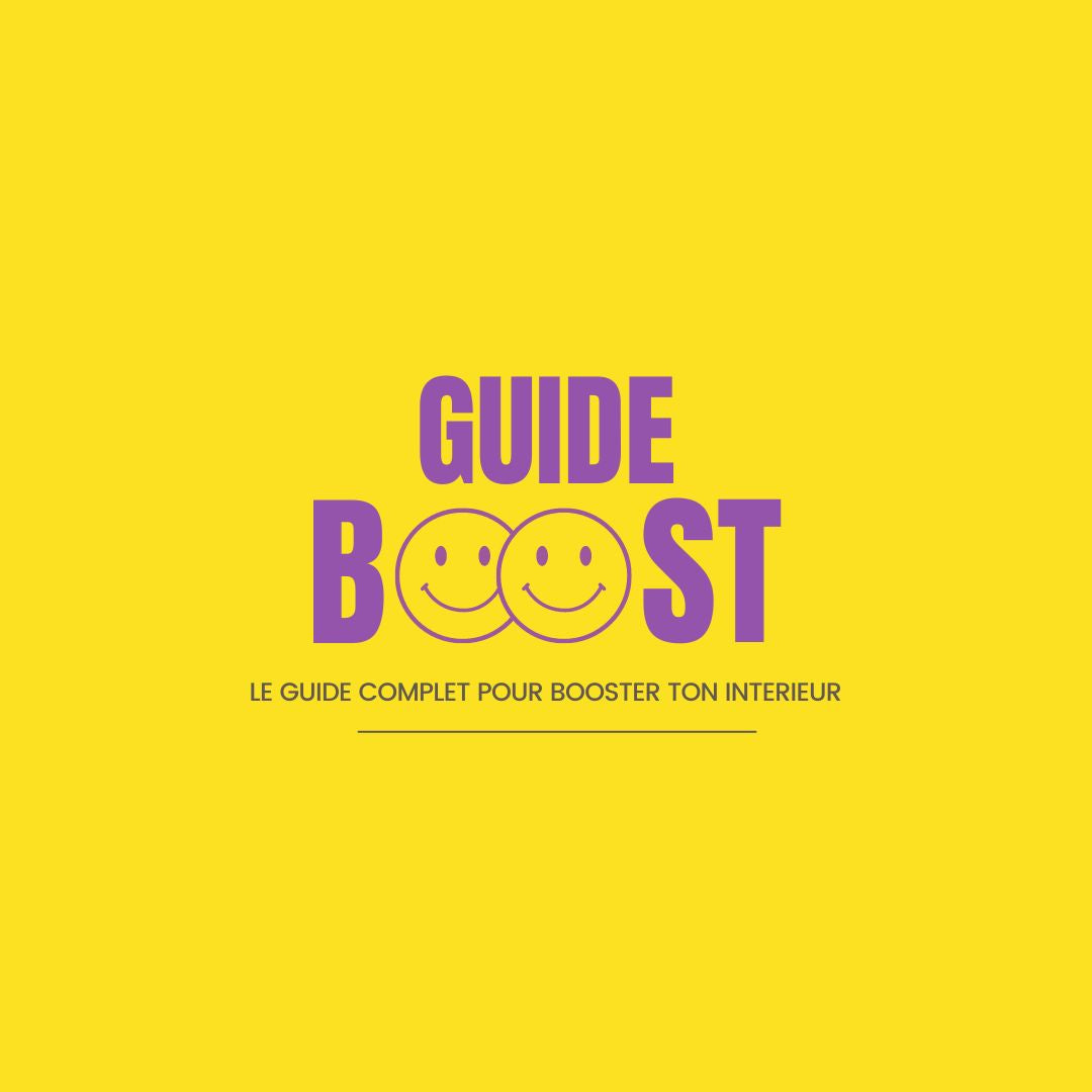 GUIDE BOOST e-book Conseil déco – INSIDE Booster d'intérieur