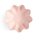 Corbeille à fruits rose pâle inside déco 