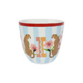 Mug personnalisé avec la lettre I Inside déco 