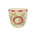 Mug monogramme personnalisé lettre O Inside déco 