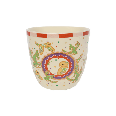 Mug monogramme personnalisé lettre O Inside déco 
