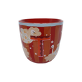 Mug monogramme personnalisé lettre T Inside déco 