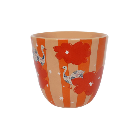 Mug personnalisé coloré lettre B Inside déco