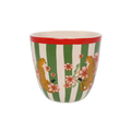 Mug monogramme coloré lettre D Inside déco 