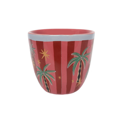 Mug à personnaliser lettre U Inside déco 