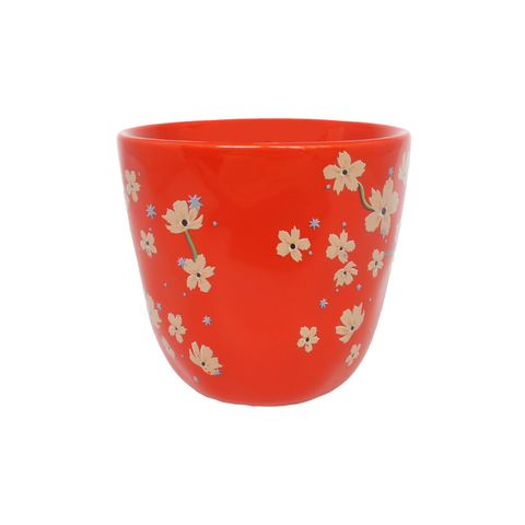 Mug monogramme coloré lettre Y Inside déco 