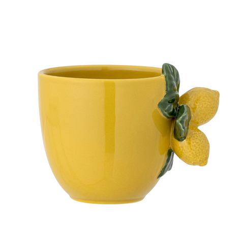 Mug anse citrons inside déco Toulouse