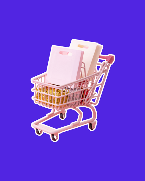 Projet déco clé en main shopping Inside déco 