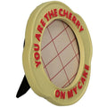Mini cadre Cherry