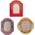 Mini cadre Cherry