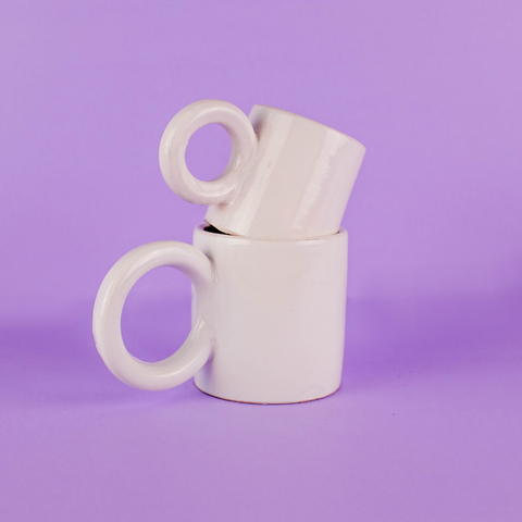 Mug Ring - INSIDE Box - Shop - Conseil