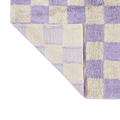 Tapis Square Violet - INSIDE Box - Shop - Conseil
