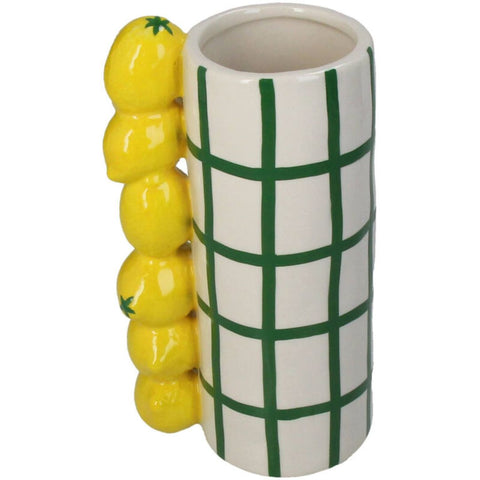 Vase Limon