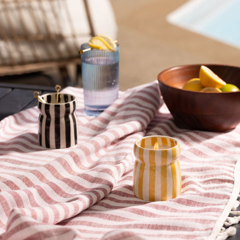 Bougie parfumée Cabana