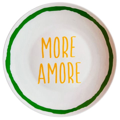 Assiette Amore