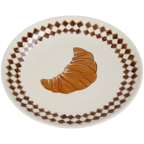 Assiette Lucette - Breakfast club