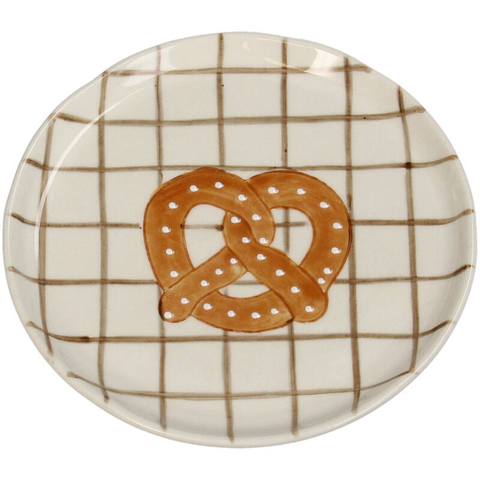 Assiette Margot - Breakfast club