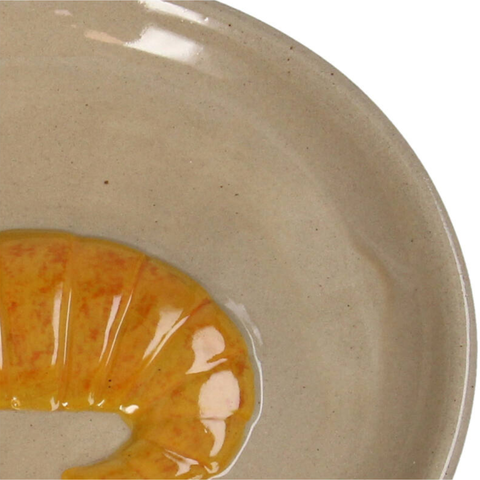 Assiette Simone - Breakfast club