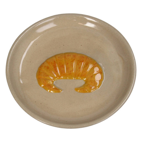 Assiette Simone - Breakfast club