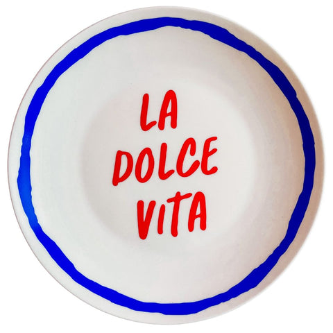 Assiette Vita