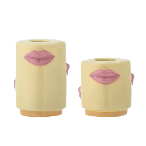 bougeoir-kissy-jaune-pastel